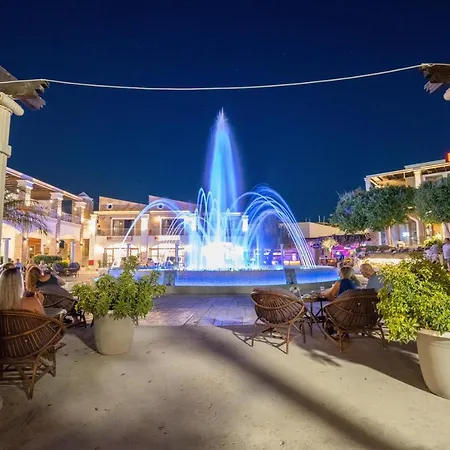 Mall Tigkaki (Kos)